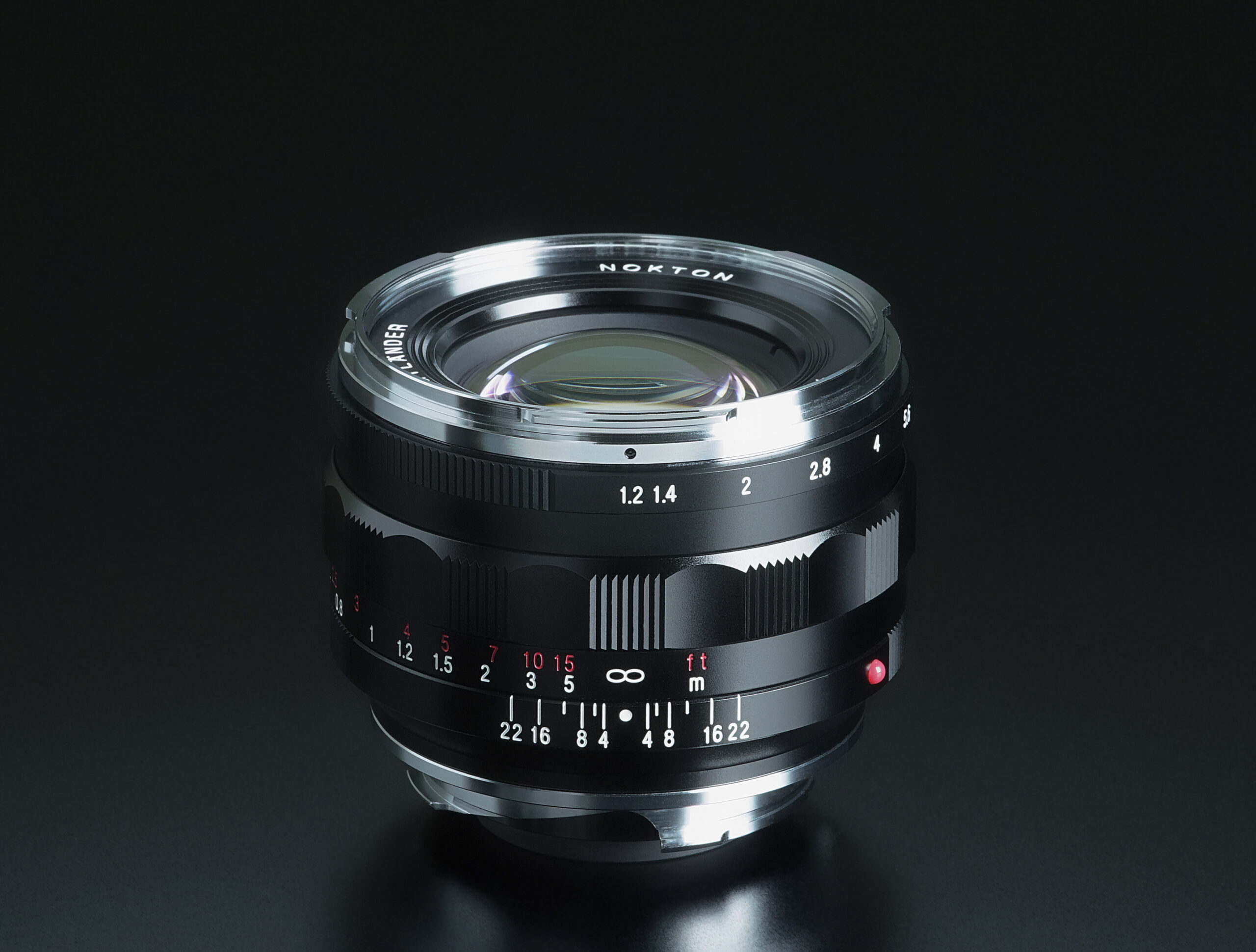 NOKTON 40mm F1.2 Aspherical Eマウント 付属品多数 フォクトレンダー NOKTON 40mm F1.2 Aspherical SE ソニーE