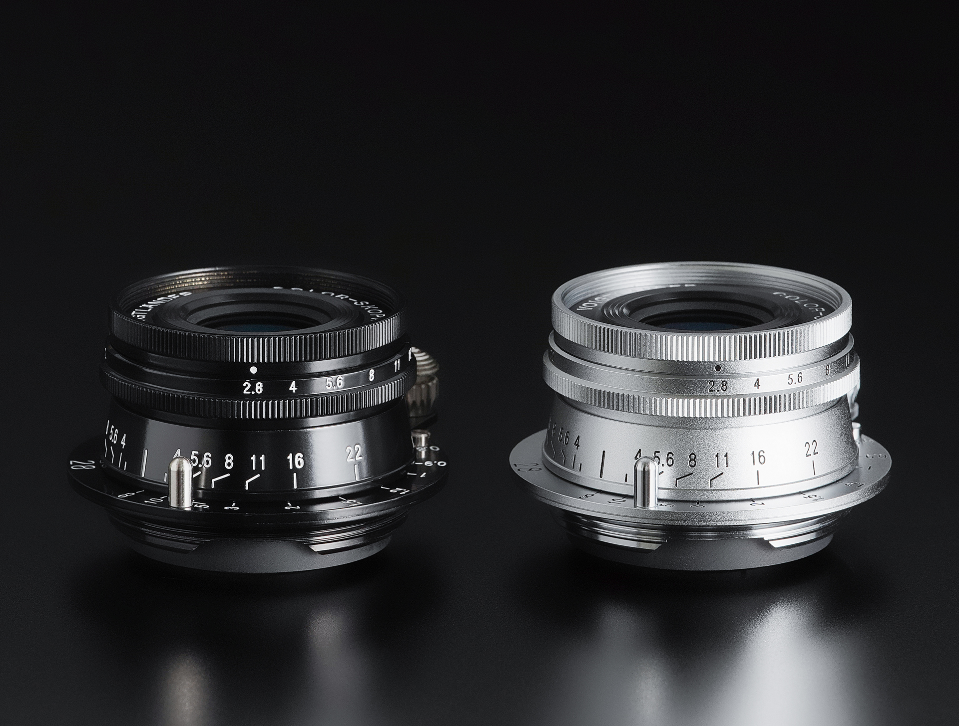 ライカL39改造アグファ製カラーゾリナー50mmF2.8(ミラーレス仕様) ライカL39改造アグファ製カラーゾリナー50mmF2.8(ミラーレス仕様
