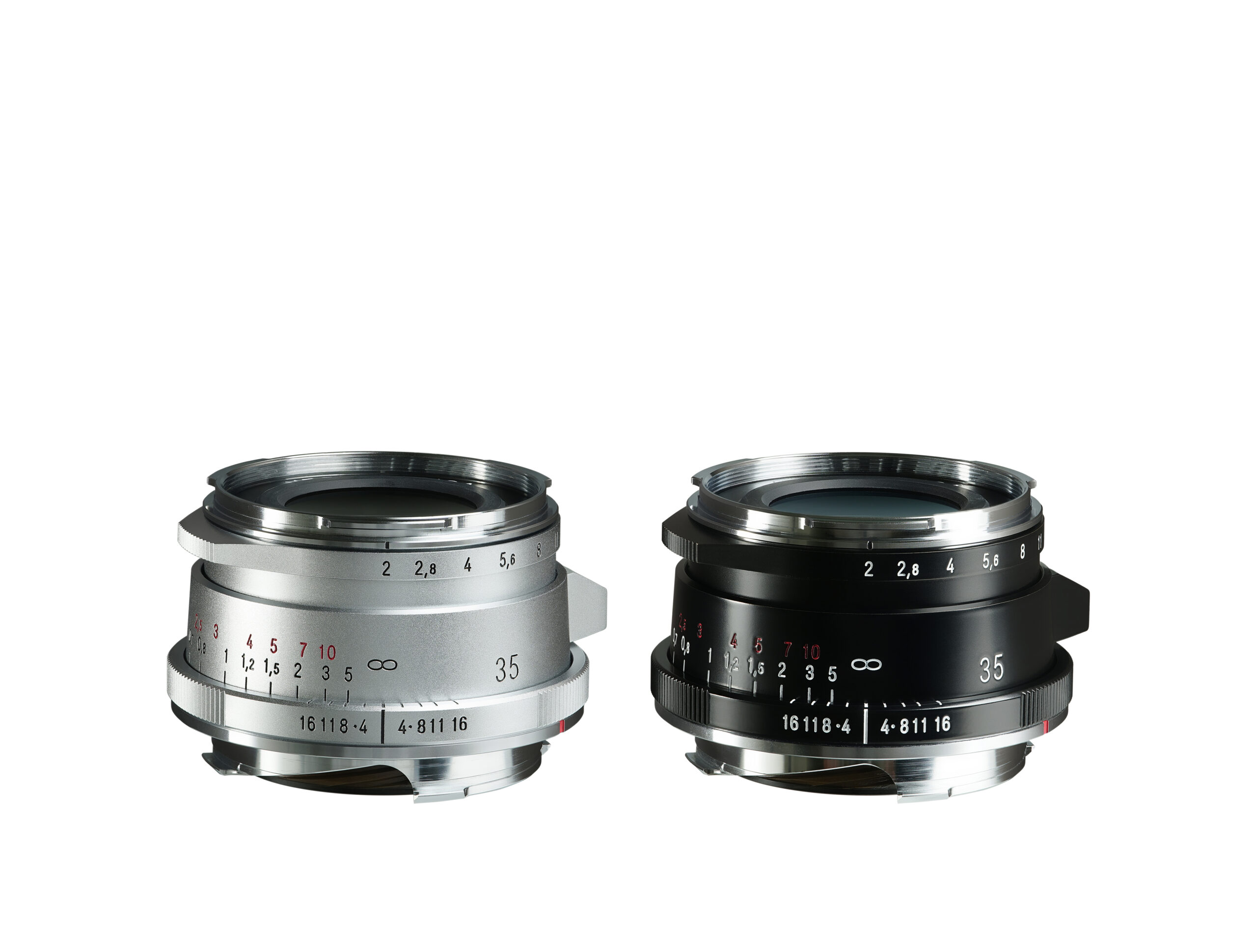 フォクトレンダーブランド ULTRON Vintage Line 35mm F2 Aspherical Type II VM 発売のお知らせ