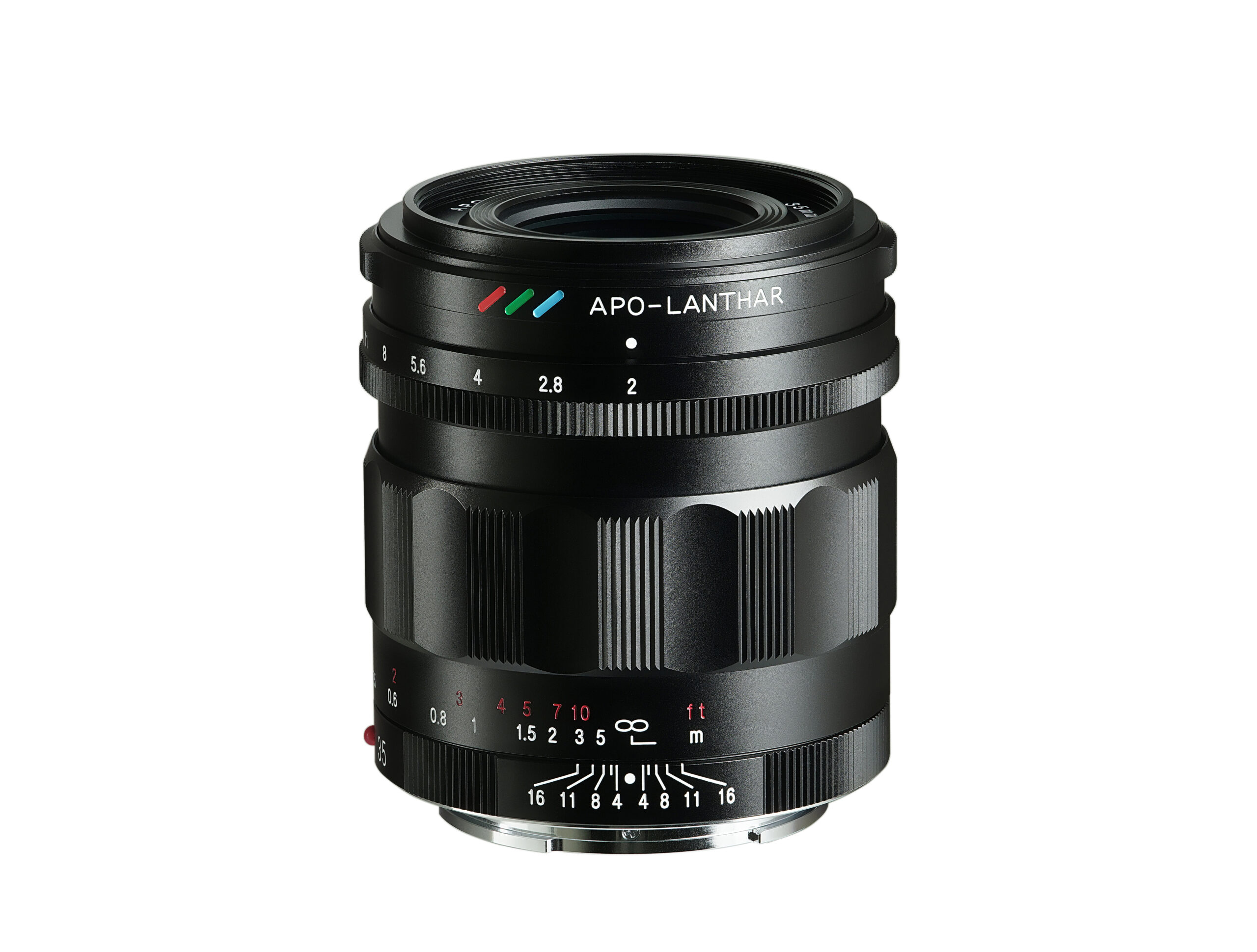 フォクトレンダーブランド APO-LANTHAR 35mm F2 Aspherical E-mount