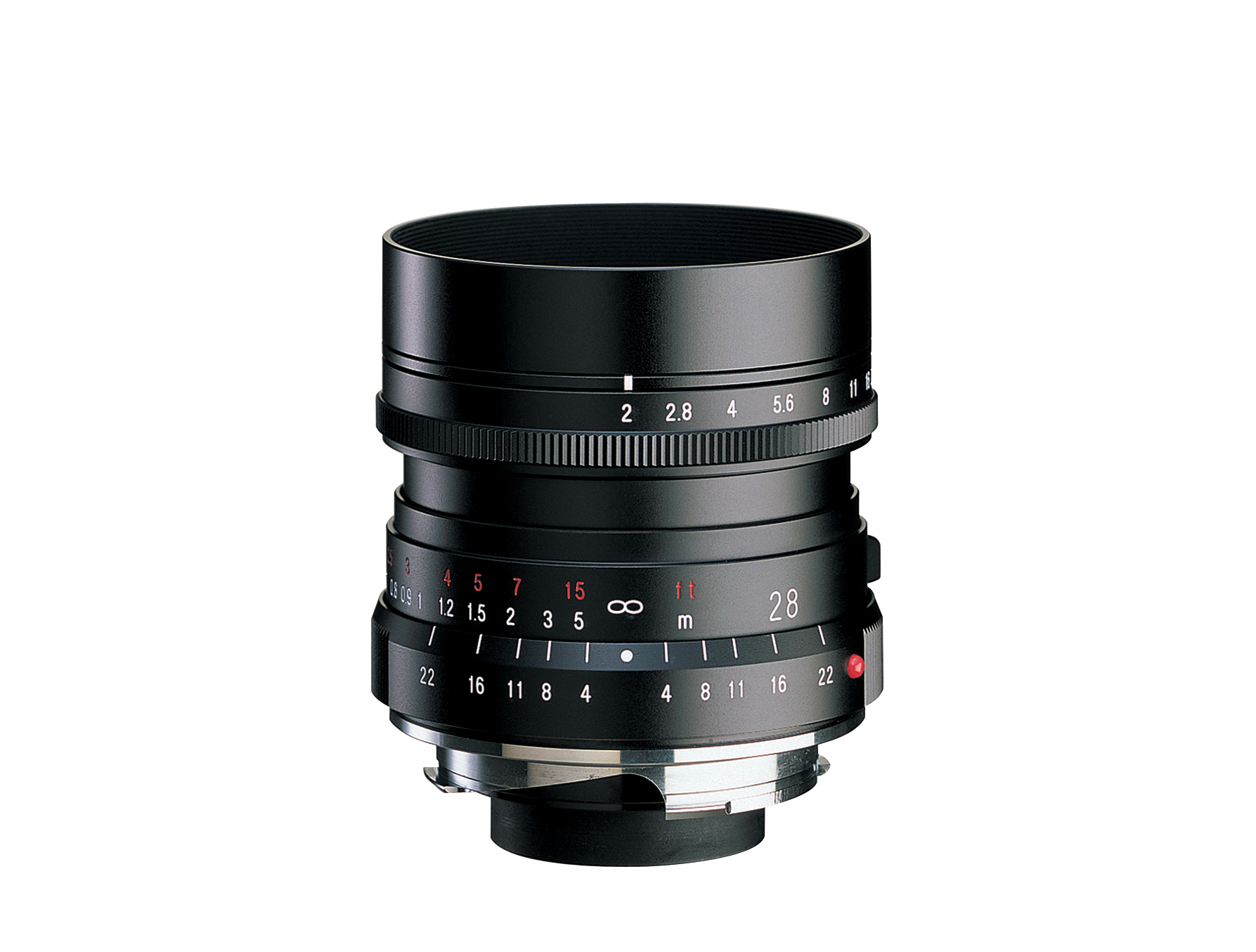 生産終了】COSINA Voigtlander ULTRON 28mm F2 | eclipseseal.com