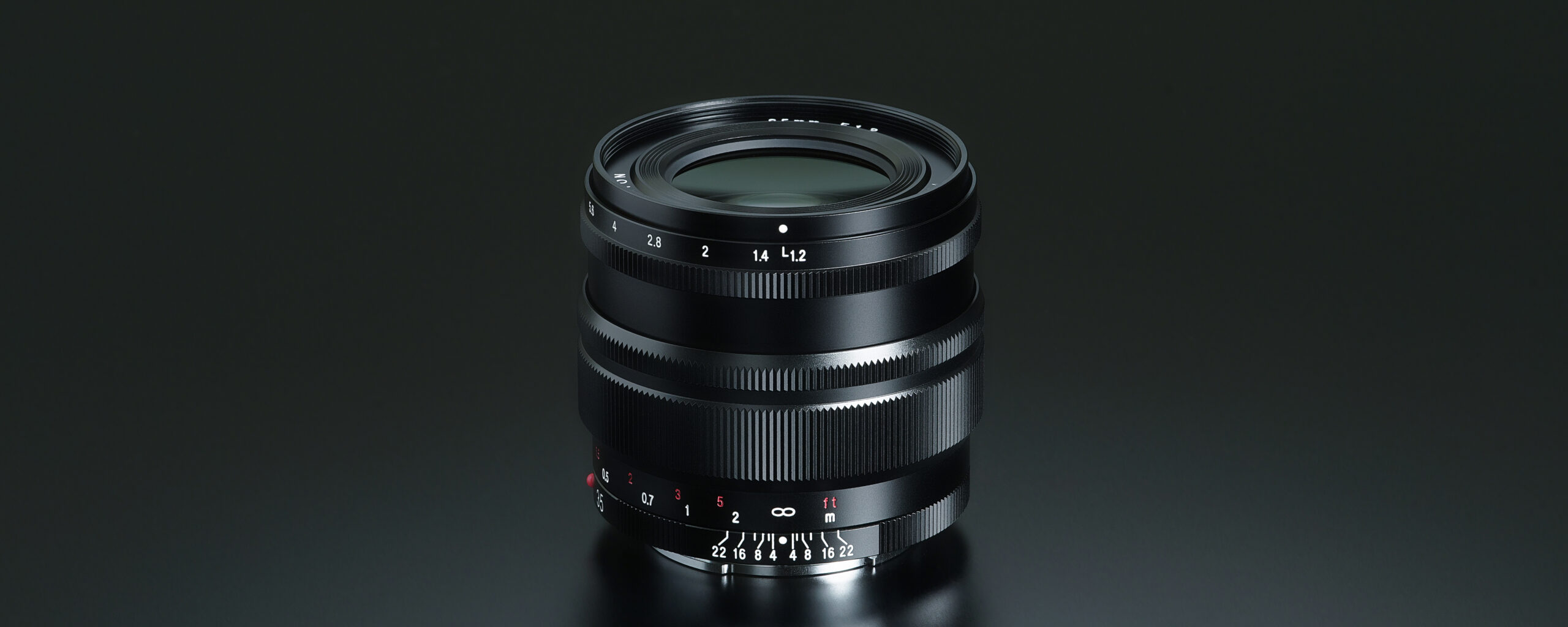 ★新品級★ NOKTON Aspherical 35mm F1.2★ 完動品！