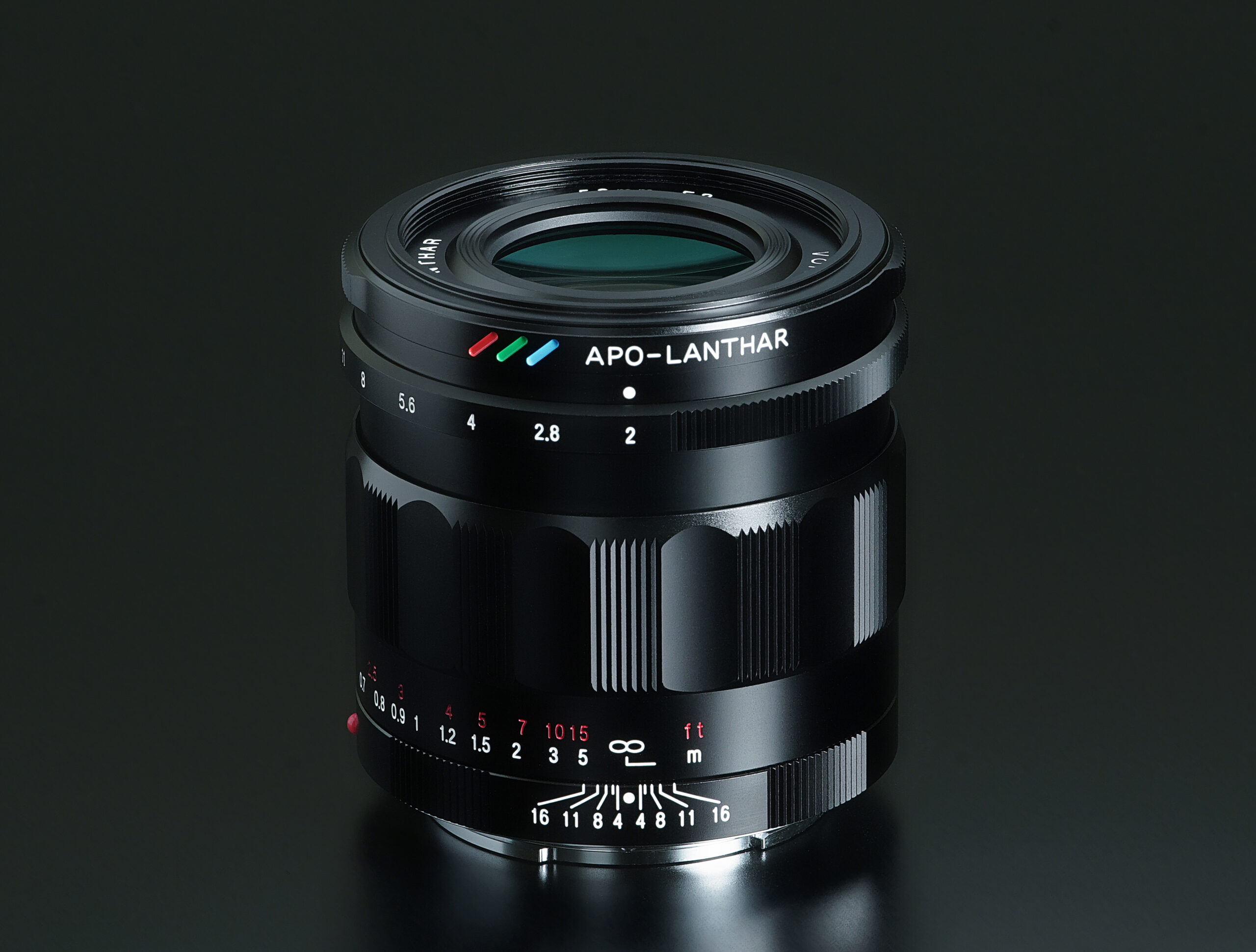 フォクトレンダー APO-LANTHAR 50mmF2.0 Aspherical | www.yokecomms.com