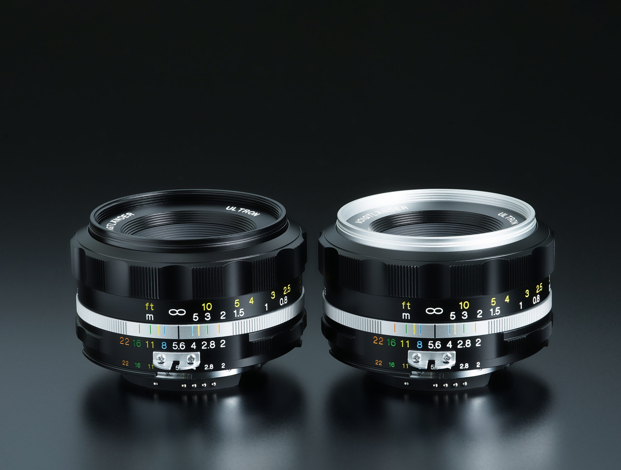 ULTRON 40mm F2 Aspherical SL IIs - 株式会社コシナ