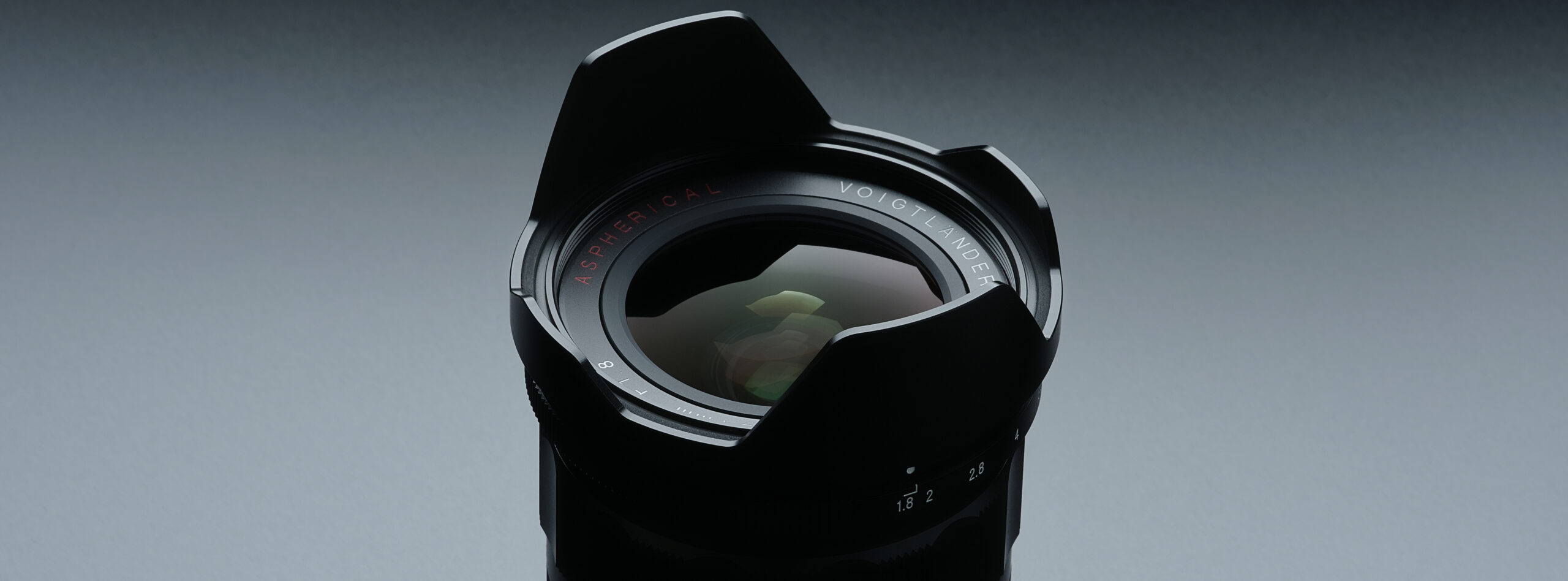 VOIGTLAENDER ULTRON 21 F1.8 ASL（VMマウント）