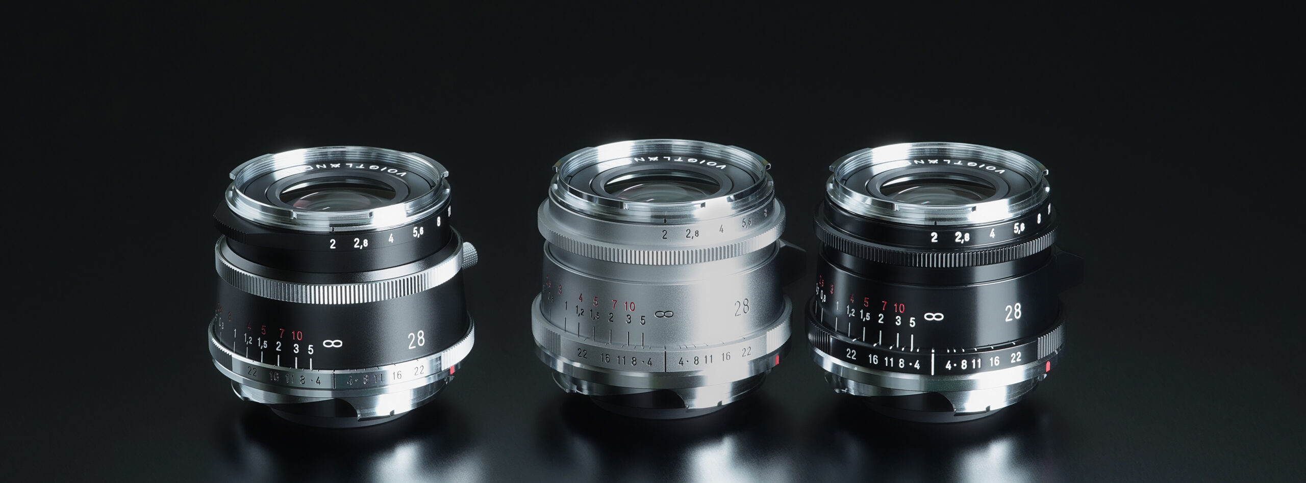 ULTRON Vintage Line 28mm F2 Aspherical - 株式会社コシナ ULTRON Vintage Line 28mm F2 Aspherical - 株式会社コシナ