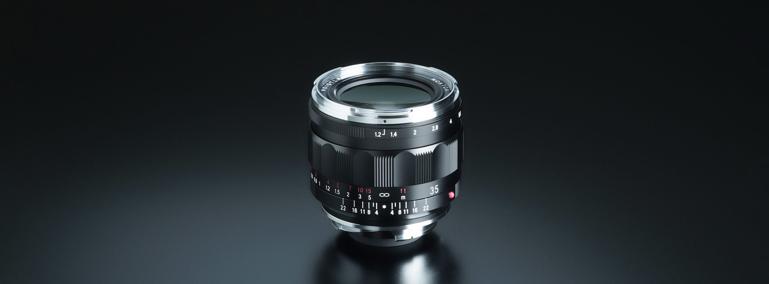 ★新品級★ NOKTON Aspherical 35mm F1.2★ 完動品！