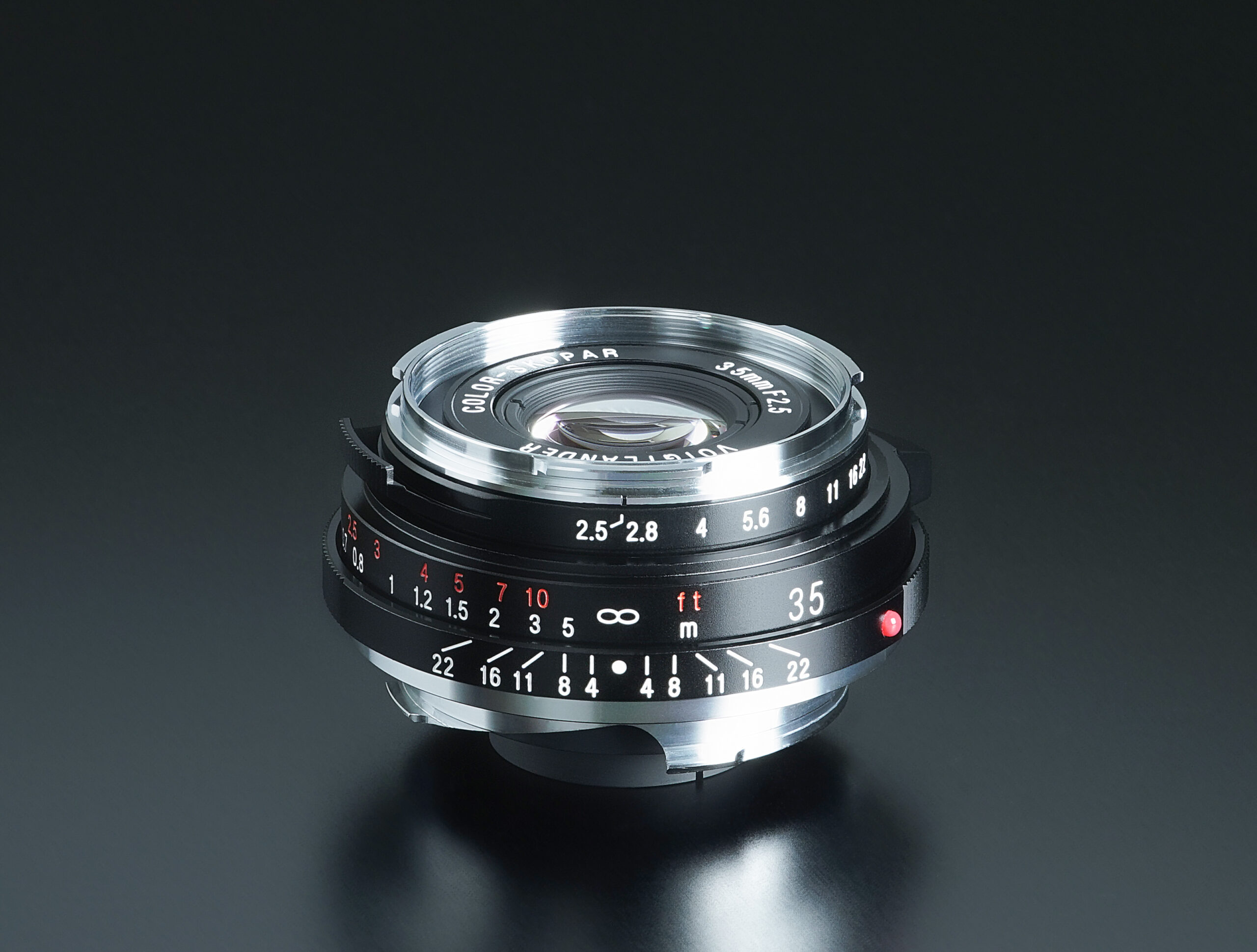 COSINA コシナ SUPER WIDE-HELIAR 15mm F4.5 Aspherical III VMマウント ライカMマウント互換 