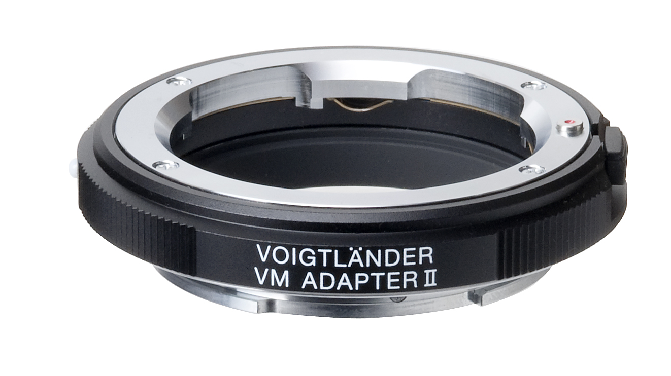 VM E-Mount Adapter II - 株式会社コシナ