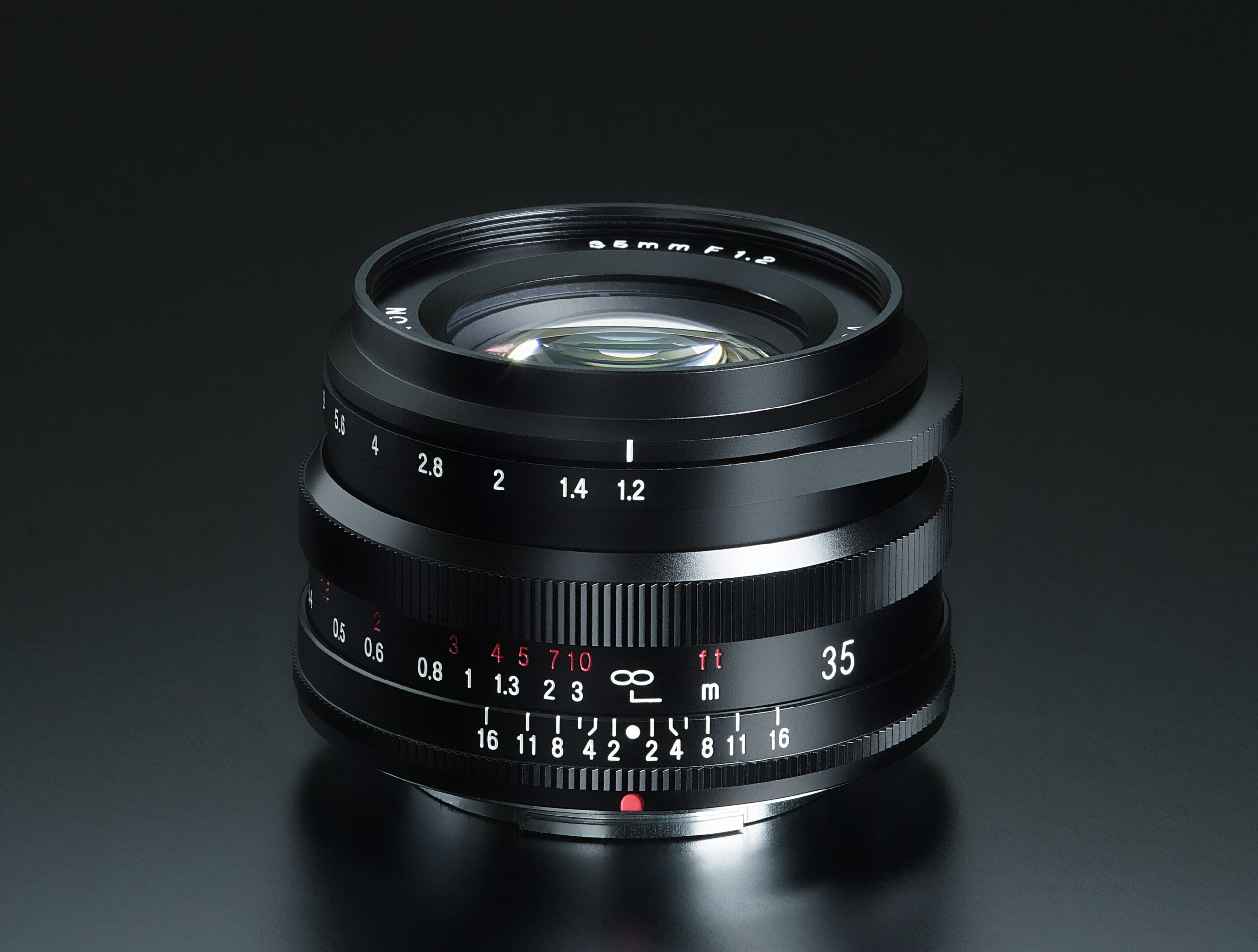 NOKTON 35mm F1.2 Z-mount