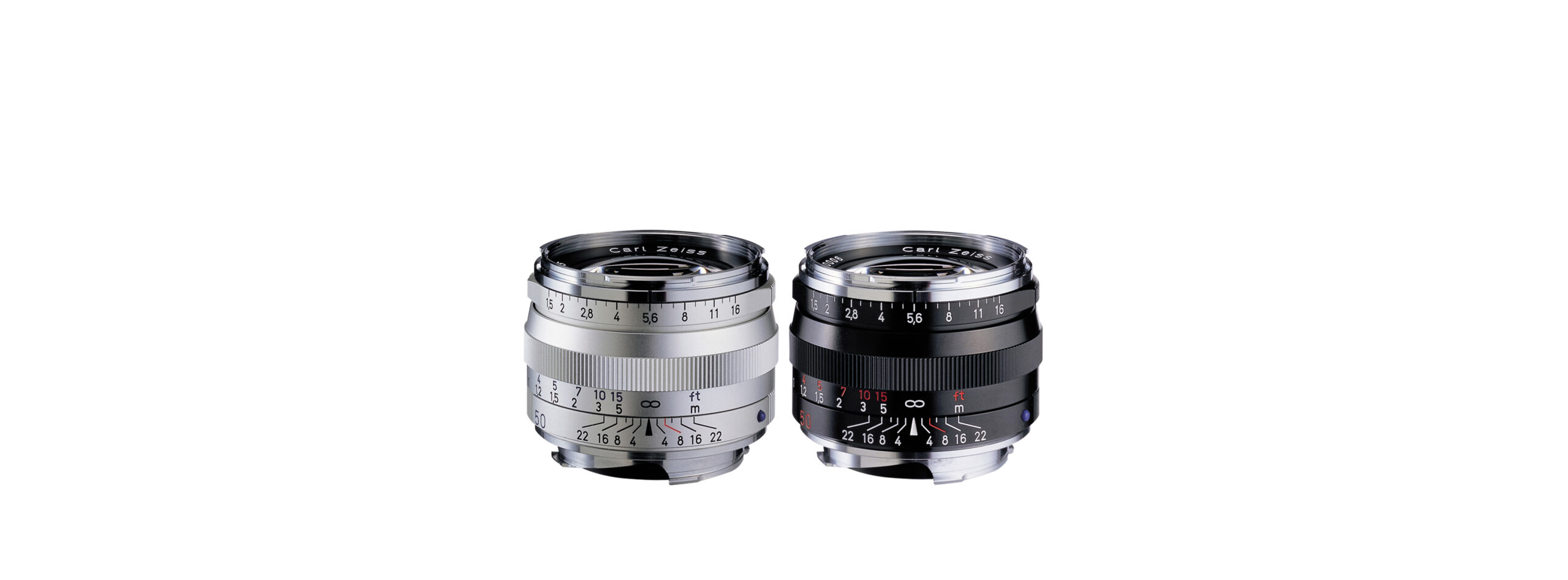 CARL ZEISS 50mm F1.5ZM極美品☆C SONNAR Mマウント