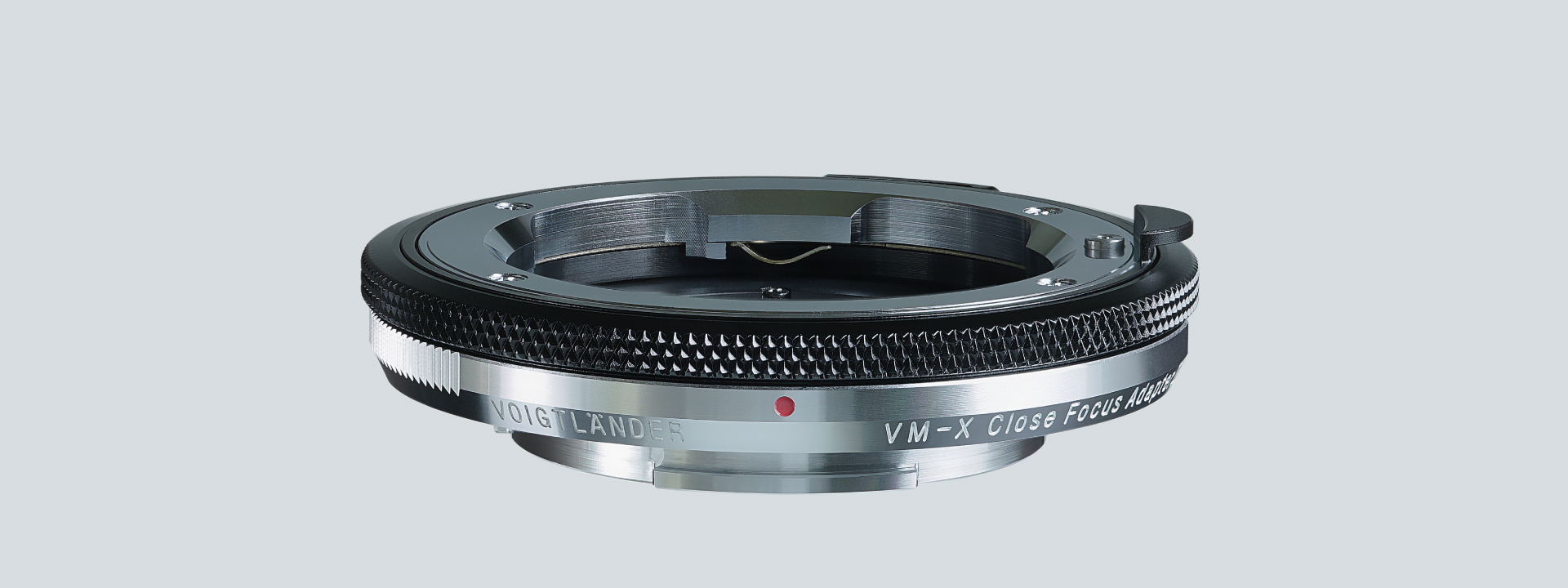 VM-X Close Focus Adapter