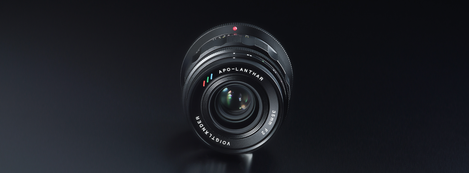 APO-LANTHAR 35mm F2 Aspherical - 株式会社コシナ APO-LANTHAR 35mm F2 Aspherical - 株式会社コシナ