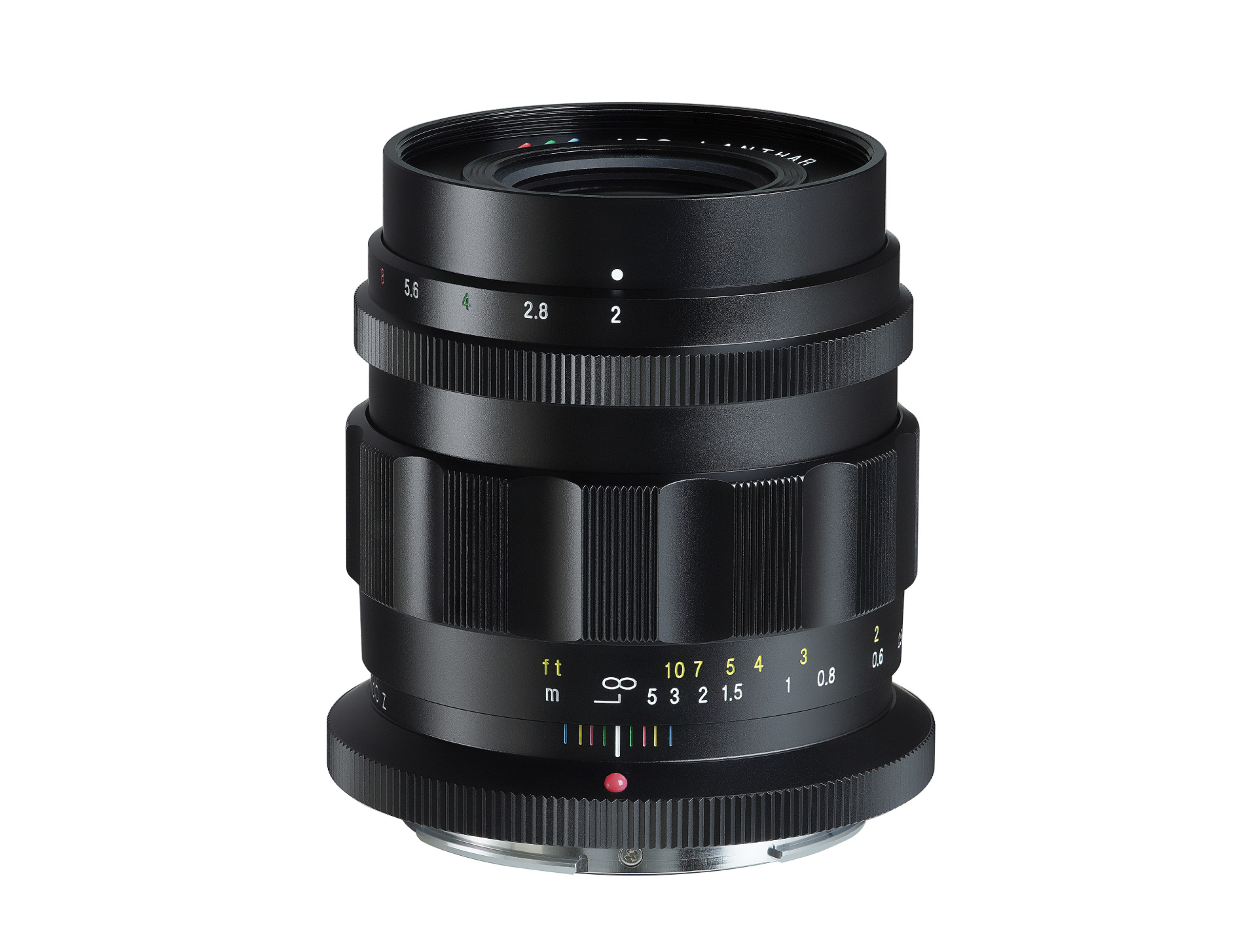 フォクトレンダーAPO-LANTHAR 35mm F2 Aspherical 発売 - 株式会社コシナ