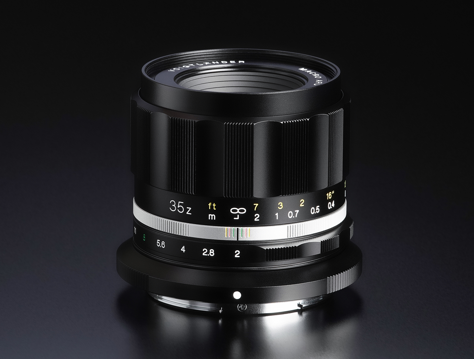 免税 店 値段 コシナ フォクトレンダーMACRO APO-ULTRON D35mm F2 (APS-C) ニコンZ用 交換レンズ 