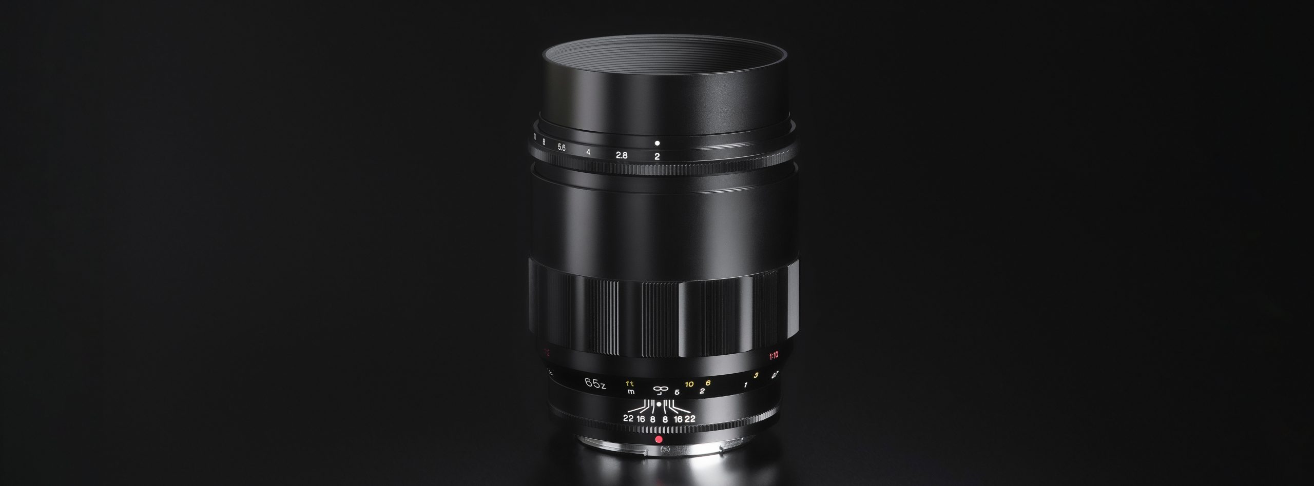 MACRO APO-LANTHAR 65mm F2 Aspherical - 株式会社コシナ MACRO APO-LANTHAR 65mm F2 Aspherical - 株式会社コシナ