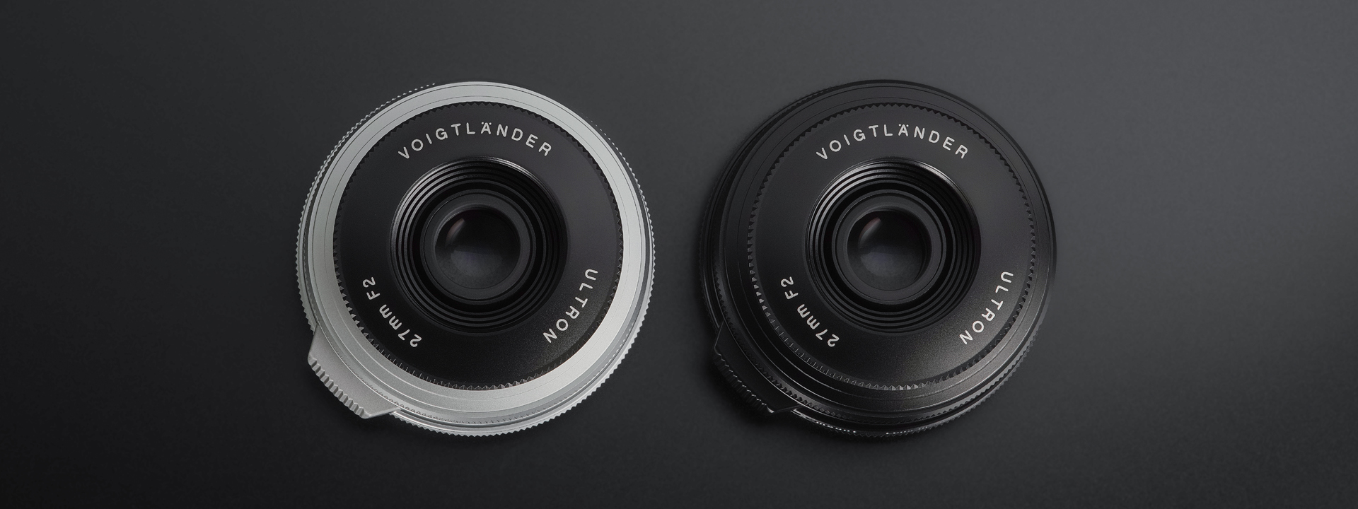 美品 Voigtlander ULTRON 27mm f2 fujifilm