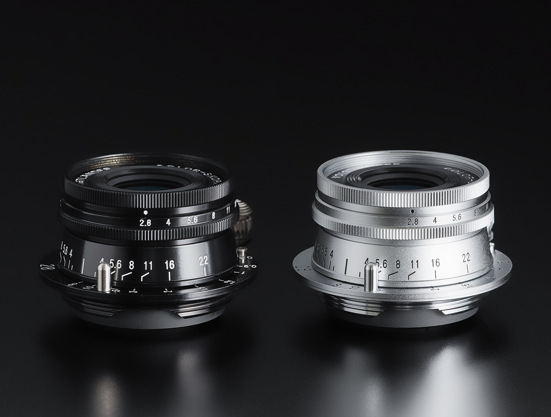 COSINA コシナ SUPER WIDE-HELIAR 15mm F4.5 Aspherical III VMマウント ライカMマウント互換 