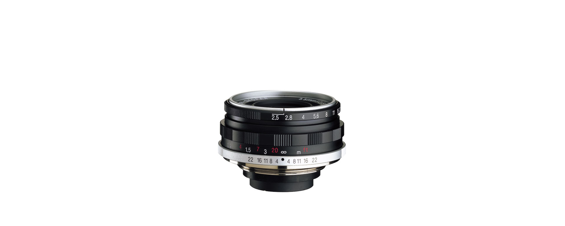 フォクトレンダー COLOR-SKOPAR 35mm F2.5 L39 レンズ d8d04c381b1b58666b7e0a84760427